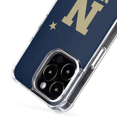 United States Naval Academy USA iPhone 16 Pro Max MagSafe Case