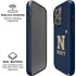 United States Naval Academy USA iPhone 16 Pro Max Magsafe Impact Case