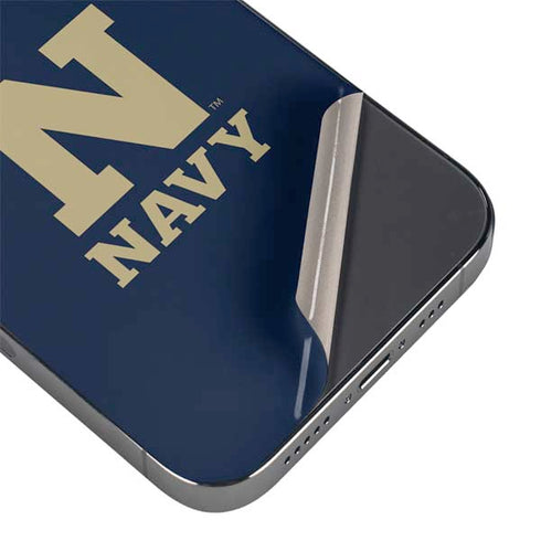 United States Naval Academy USA iPhone 16 Pro Max Skin