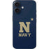 United States Naval Academy USA iPhone 16 Skin