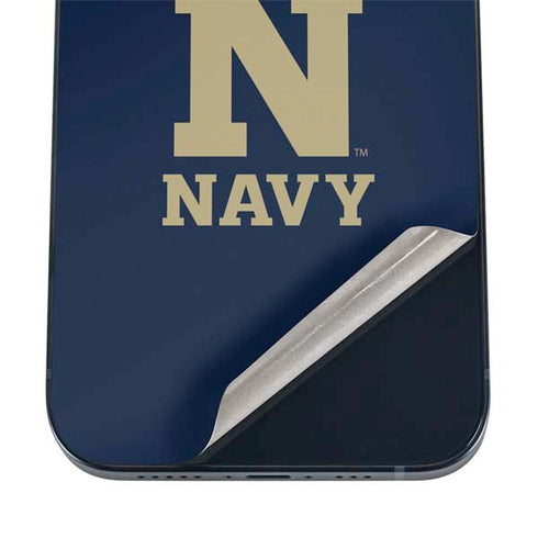 United States Naval Academy USA iPhone 16 Skin
