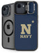 United States Naval Academy USA iPhone 16e Kickstand Case