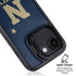 United States Naval Academy USA iPhone 16e Kickstand Case