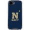 United States Naval Academy USA iPhone 16e Clear Case