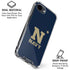 United States Naval Academy USA iPhone 16e Clear Case