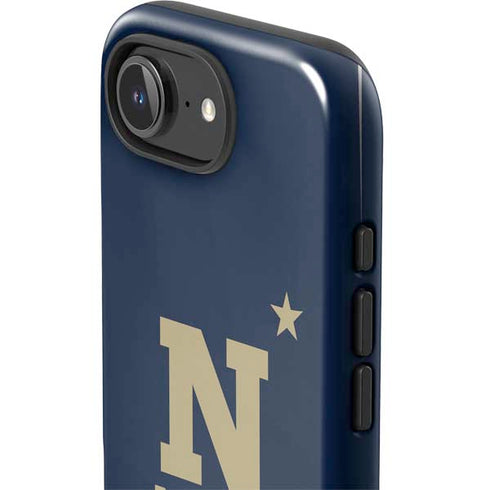 United States Naval Academy USA iPhone 16e Impact Case