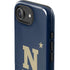 United States Naval Academy USA iPhone 16e Impact Case