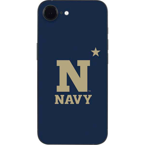 United States Naval Academy USA iPhone 16e Skin