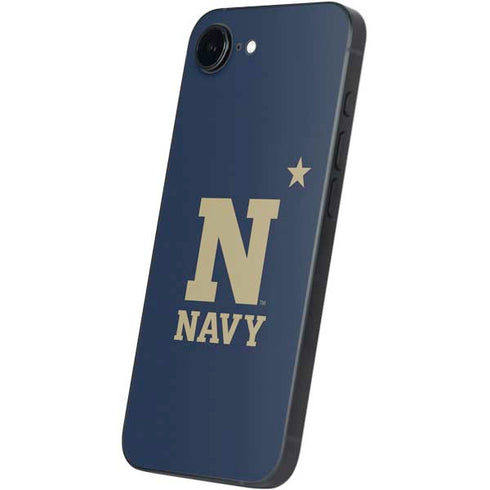 United States Naval Academy USA iPhone 16e Skin