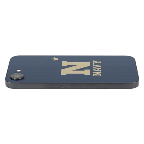 United States Naval Academy USA iPhone 16e Skin