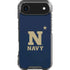 United States Naval Academy USA iPhone 17 Air Clear Case