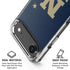 United States Naval Academy USA iPhone 17 Air Clear Case