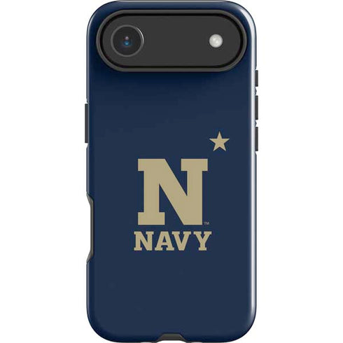 United States Naval Academy USA iPhone 17 Air Impact Case