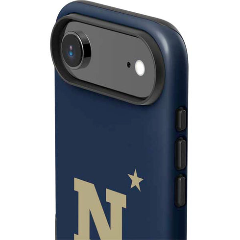 United States Naval Academy USA iPhone 17 Air Impact Case
