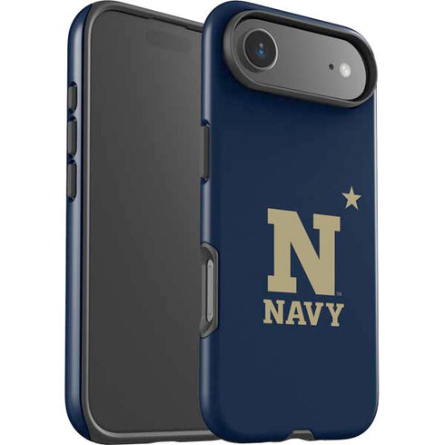 United States Naval Academy USA iPhone 17 Air Impact Case
