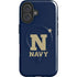 United States Naval Academy USA iPhone 17 Magsafe Impact Case