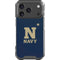United States Naval Academy USA iPhone 17 Pro Clear Case