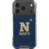 United States Naval Academy USA iPhone 17 Pro Clear Case