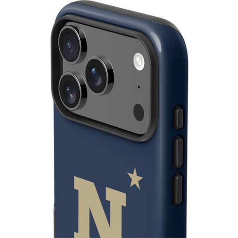 United States Naval Academy USA iPhone 17 Pro Impact Case