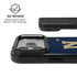 United States Naval Academy USA iPhone 17 Pro Kickstand Case