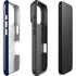 United States Naval Academy USA iPhone 17 Pro Magsafe Impact Case