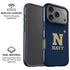 United States Naval Academy USA iPhone 17 Pro Magsafe Impact Case