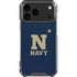United States Naval Academy USA iPhone 17 Pro Max Clear Case