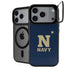 United States Naval Academy USA iPhone 17 Pro Max Kickstand Case
