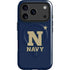 United States Naval Academy USA iPhone 17 Pro Max Magsafe Impact Case