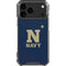 United States Naval Academy USA iPhone 18 Pro Max Clear Case