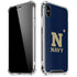 United States Naval Academy USA iPhone X/XS Clear Case