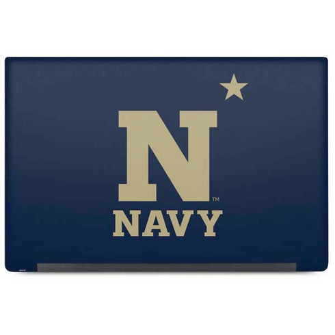 United States Naval Academy USA Dell Latitude Skin