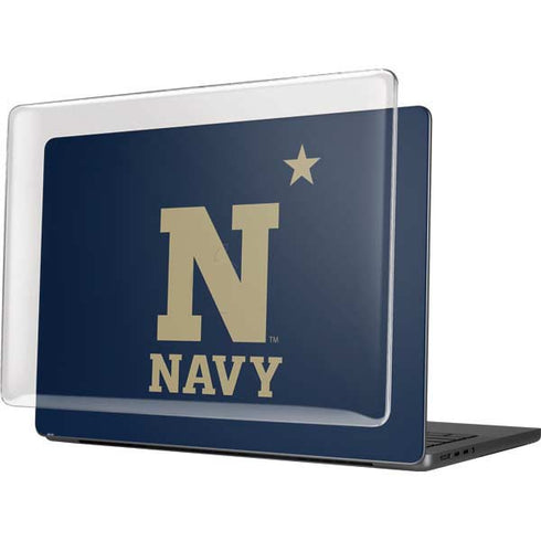 United States Naval Academy USA MacBook Pro 14in (2021-24) Case plus Skin