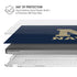 United States Naval Academy USA MacBook Pro 14in (2021-24) Case plus Skin