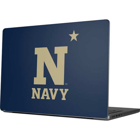 United States Naval Academy USA Apple MacBook Pro 14-inch Skin
