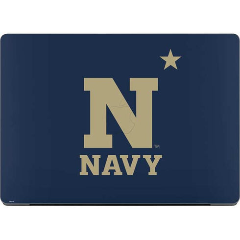 United States Naval Academy USA Apple MacBook Pro 14-inch Skin