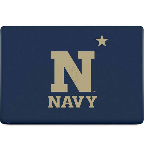 United States Naval Academy USA MacBook Skins