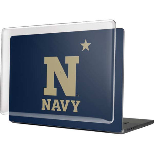 United States Naval Academy USA MacBook Cases
