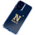 United States Naval Academy USA Moto G 5G (2024) Clear Case