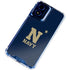 United States Naval Academy USA Moto G Play 4G (2024) Clear Case