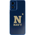 United States Naval Academy USA Moto G Play 4G (2024) Skin