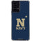 United States Naval Academy USA Moto G Power 5G (2024) Clear Case