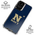 United States Naval Academy USA Moto G Power 5G (2024) Clear Case