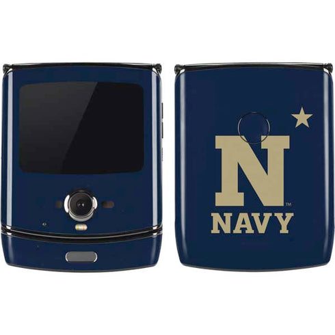 United States Naval Academy USA Motorola RAZR Skin