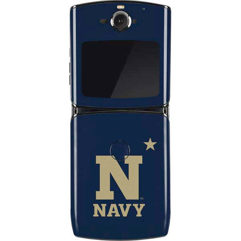 United States Naval Academy USA Motorola RAZR Skin