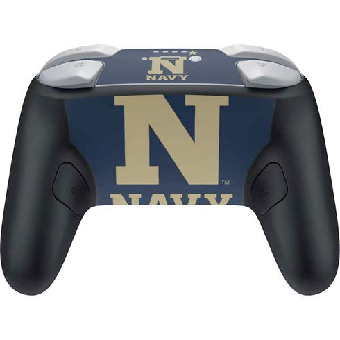 United States Naval Academy USA Nintendo Switch 2 (2025) Pro Controller Skin