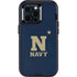 United States Naval Academy USNA Otterbox Defender iPhone Skin