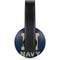 United States Naval Academy USA PlayStation 4 Gold Wireless Headset Skin