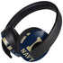 United States Naval Academy USA PlayStation 4 Gold Wireless Headset Skin