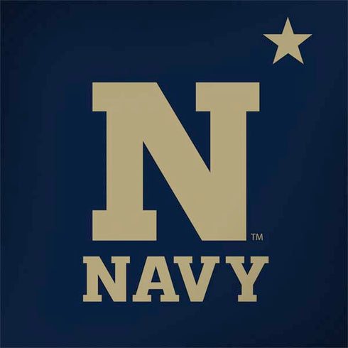 United States Naval Academy USA PlayStation 4 Gold Wireless Headset Skin